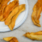 Organic Dried Mango Strips
