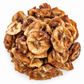 Organic Dried Banana Slices
