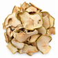 Organic Dried Tart Apples