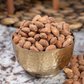 Organic Roasted Salted Almonds