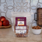 Organic Roasted Salted Almonds