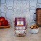 Organic Dried Banana Slices