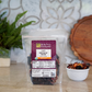 Organic Berry and Nut Trail Mix