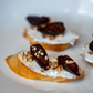 Organic Dried Black Figs