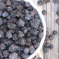 Organic Dried Blueberries (Unsweetened)