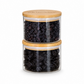 Organic Gift Jar – Cherry & Blueberry