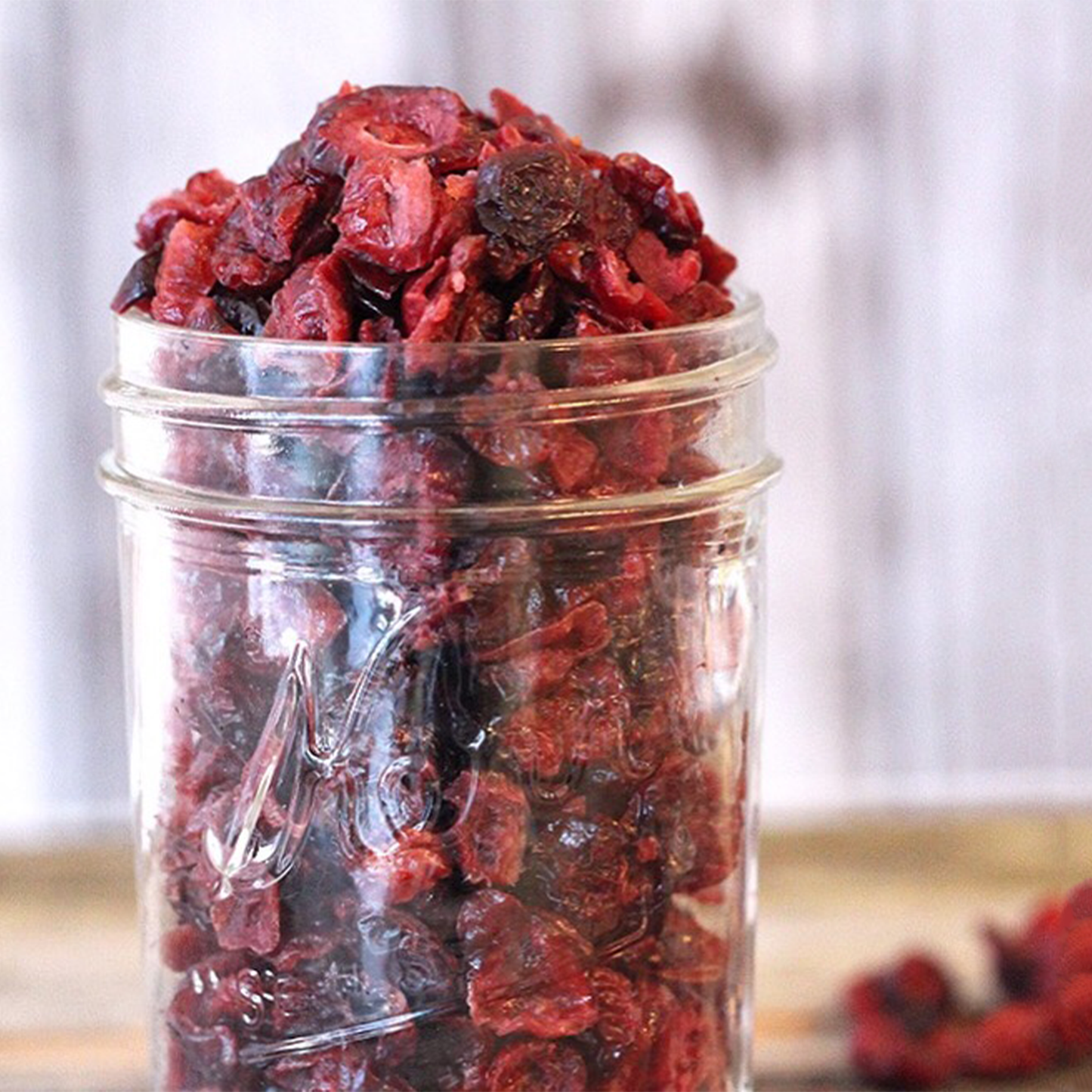 Organic Dried Cranberries
