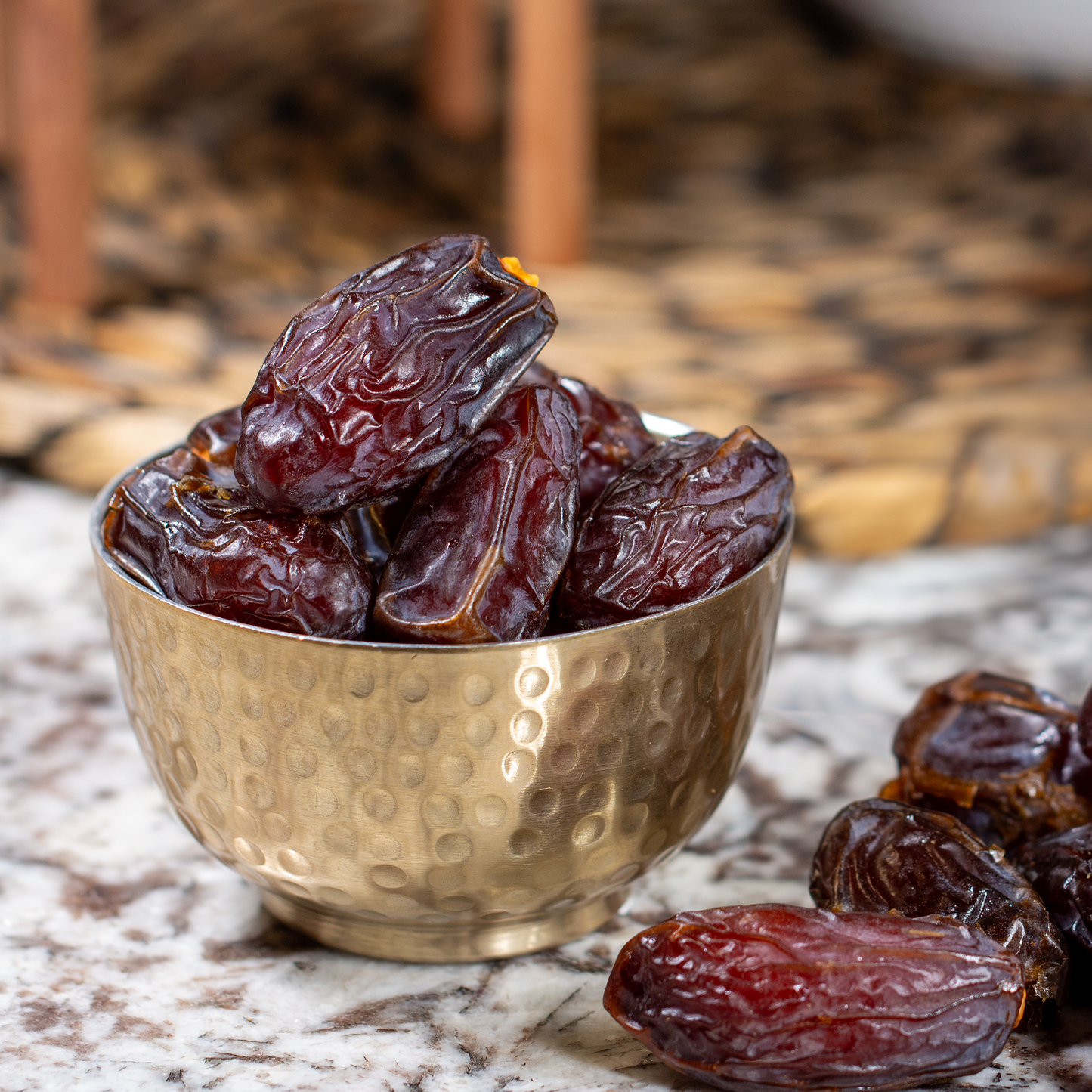 Organic Medjool Dates