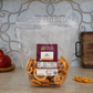 Organic Dried Orange Slices