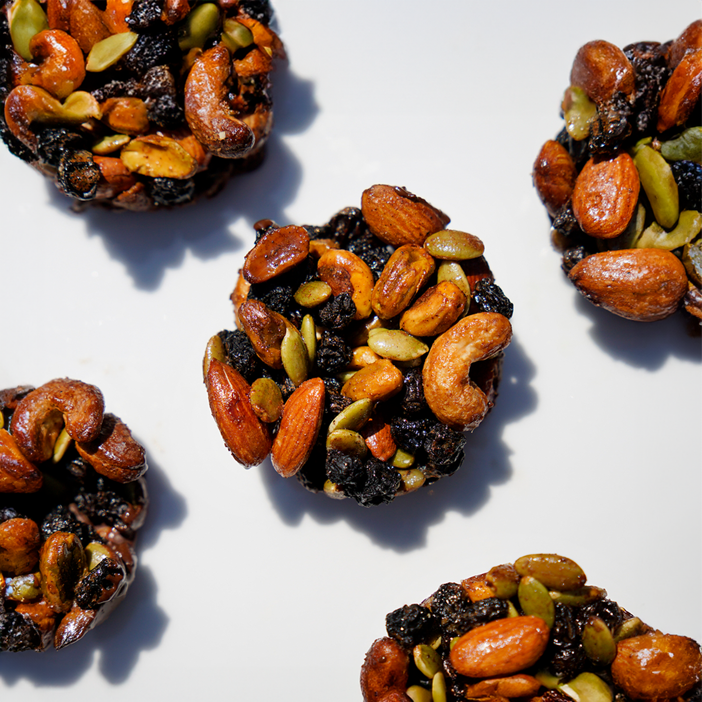 Organic Pepitas (No Shell Pumpkin Seeds)