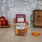Organic Dried Persimmons
