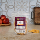Organic Dried Pineapple Rings