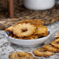 Organic Dried Pineapple Rings