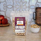Organic Roasted Pistachios (Unsalted, In Shell)
