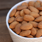 Organic Raw Almonds