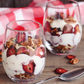 Organic Dried Strawberries