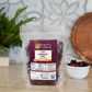 Organic Dried Whole Strawberries