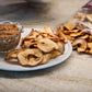 Organic Dried Sweet Apples