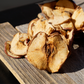 Organic Dried Sweet Apple Chips