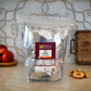 Organic Dried Sweet Apple Chips