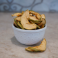 Organic Dried Tart Apples