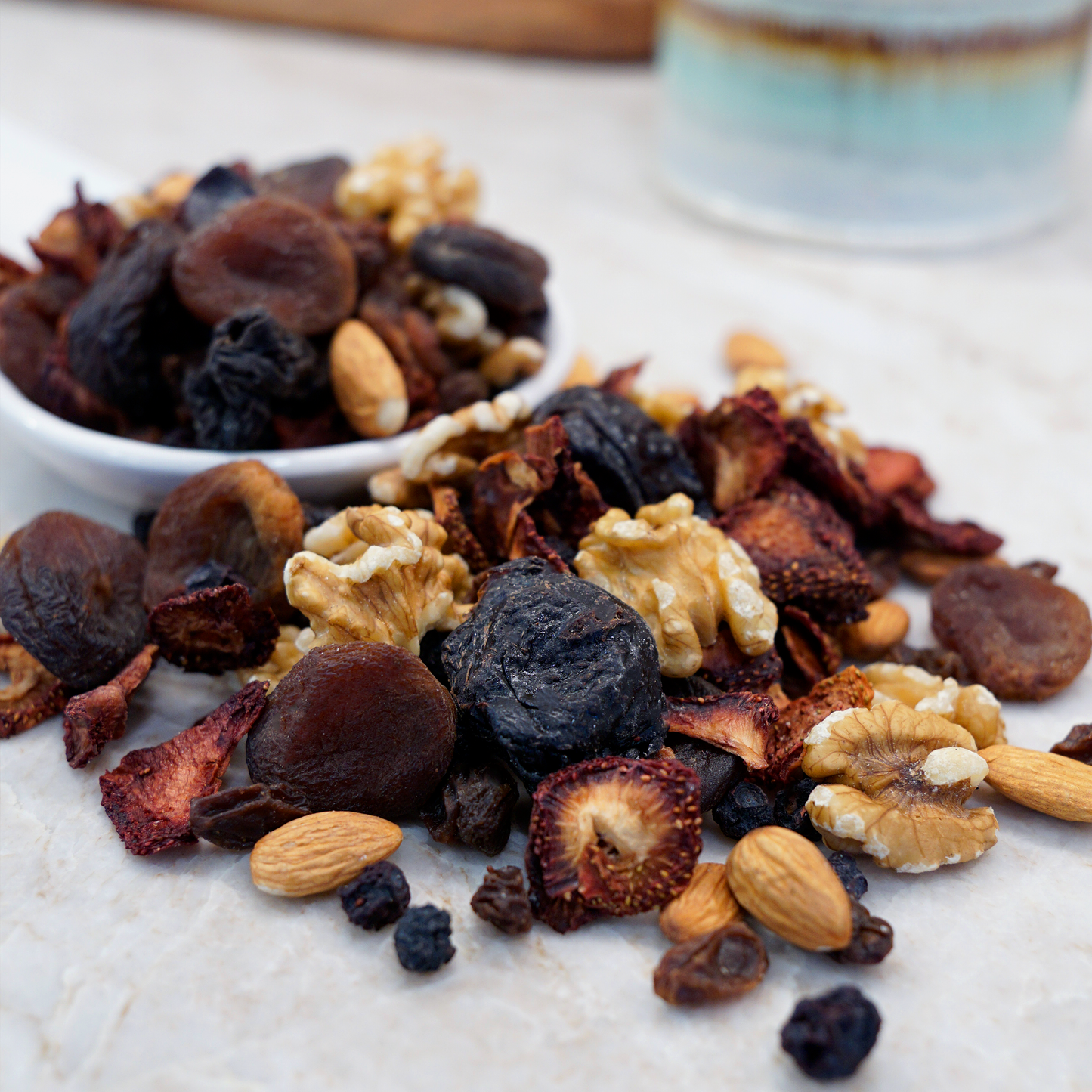 Organic Trail Mix