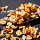 Organic Tropical Trail Mix