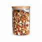 Organic Gift Jar – Tropical Trail Mix