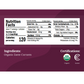Organic Dried Zante Currants