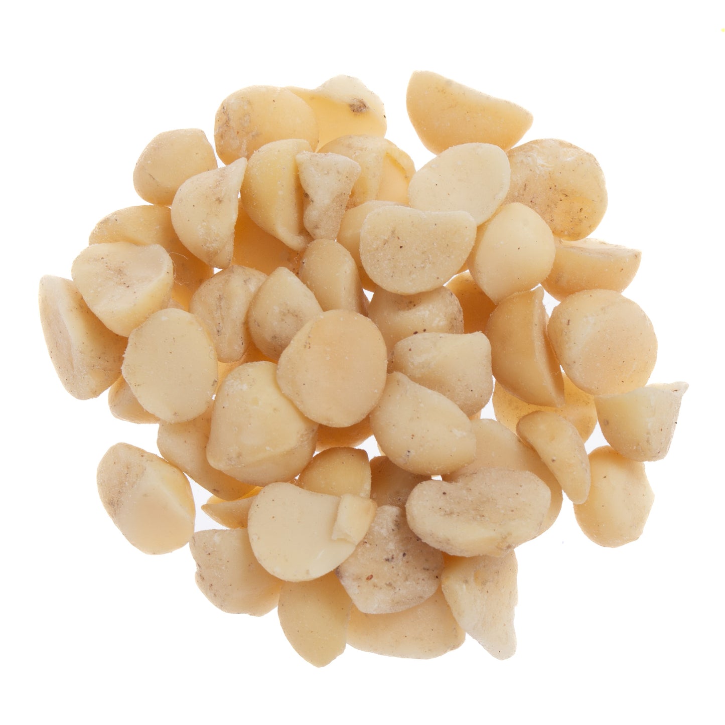 Organic Macadamia Nuts (Raw)