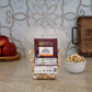 Organic Roasted Salted Pistachios