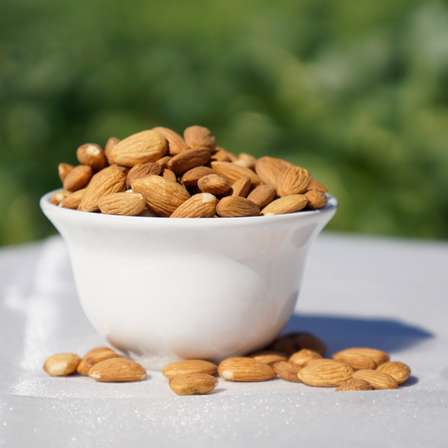 Regenerative Organic Certified Almonds