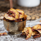 Regenerative Organic Dried White Nectarines