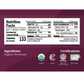 Regenerative Organic Dried White Nectarines