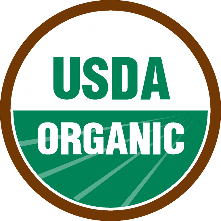 Organic Raw Mixed Nuts