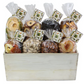 California Fruits and Nuts Basket