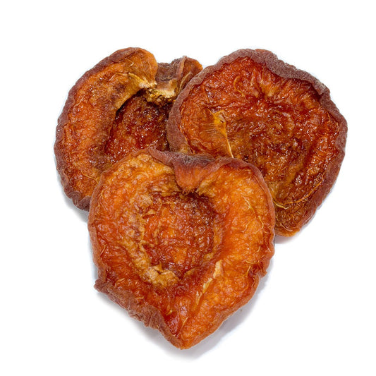Regenerative Organic Certified California Apricots