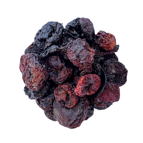 Organic Dried Cherries