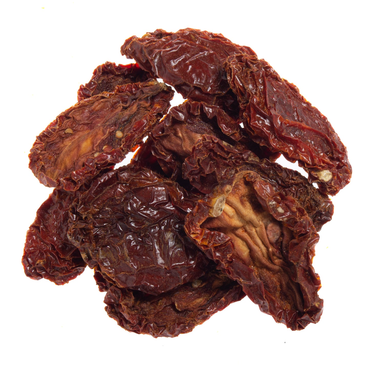 Organic Dried Tomatoes