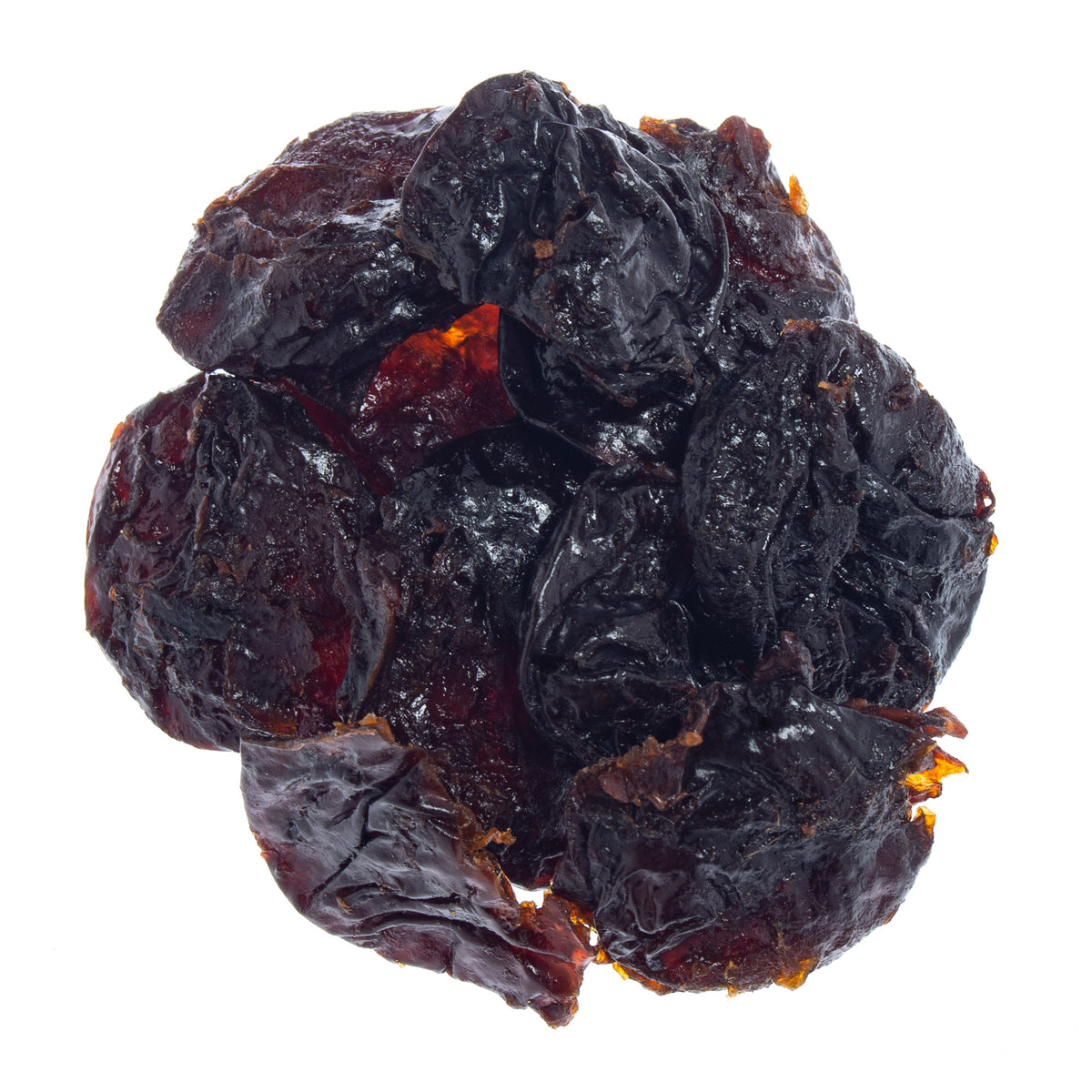 One Prune Organic Prunes - California Dried Plums (Organic - No Pit) – Bella Viva ...