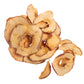 Certified Organic Dried Sweet Apple Chips