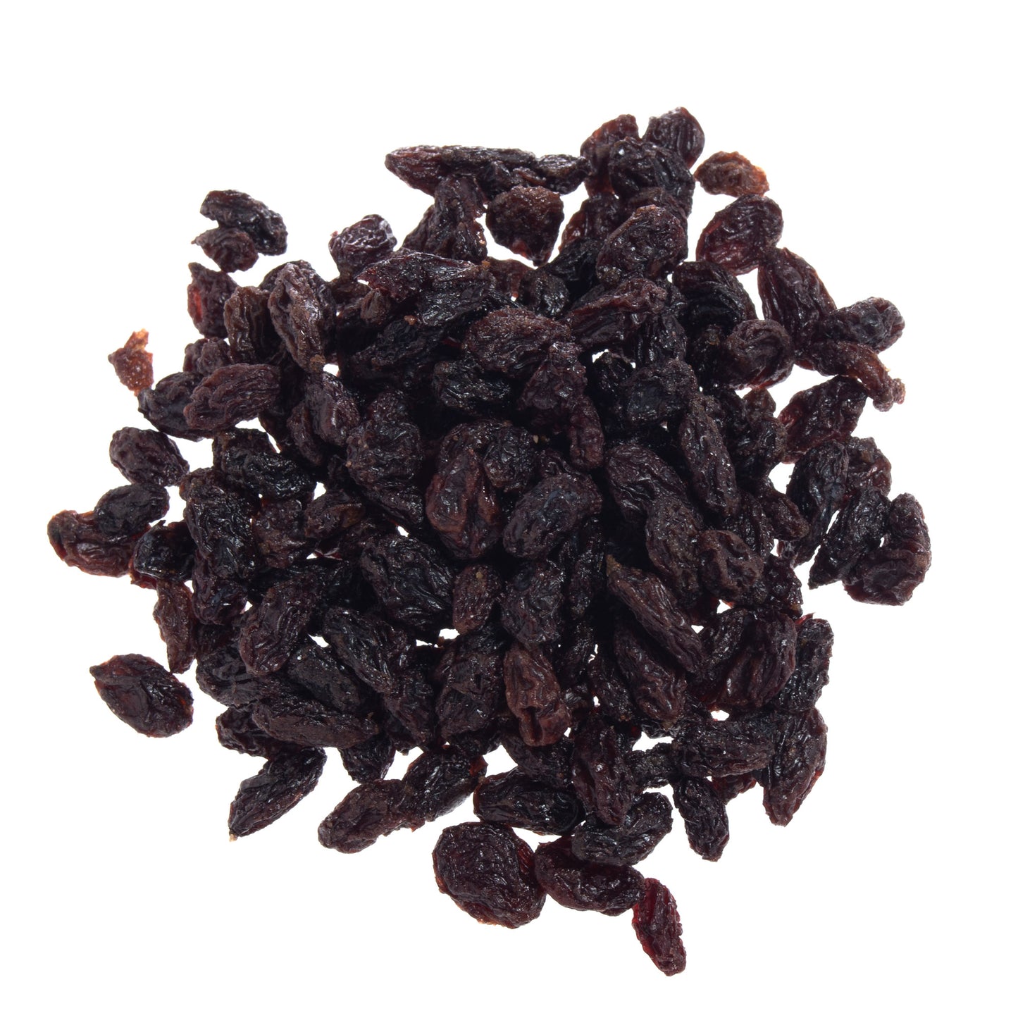 Organic Dried Zante Currants