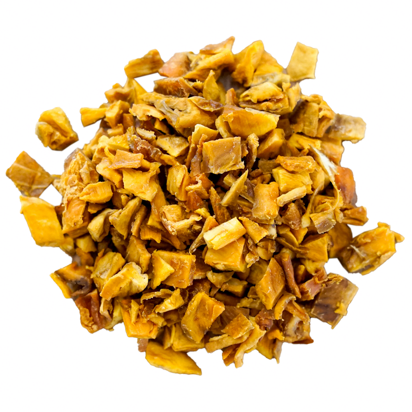 Organic Dried Diced Mango