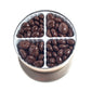 Chocolate Nuts Tin, 28 oz