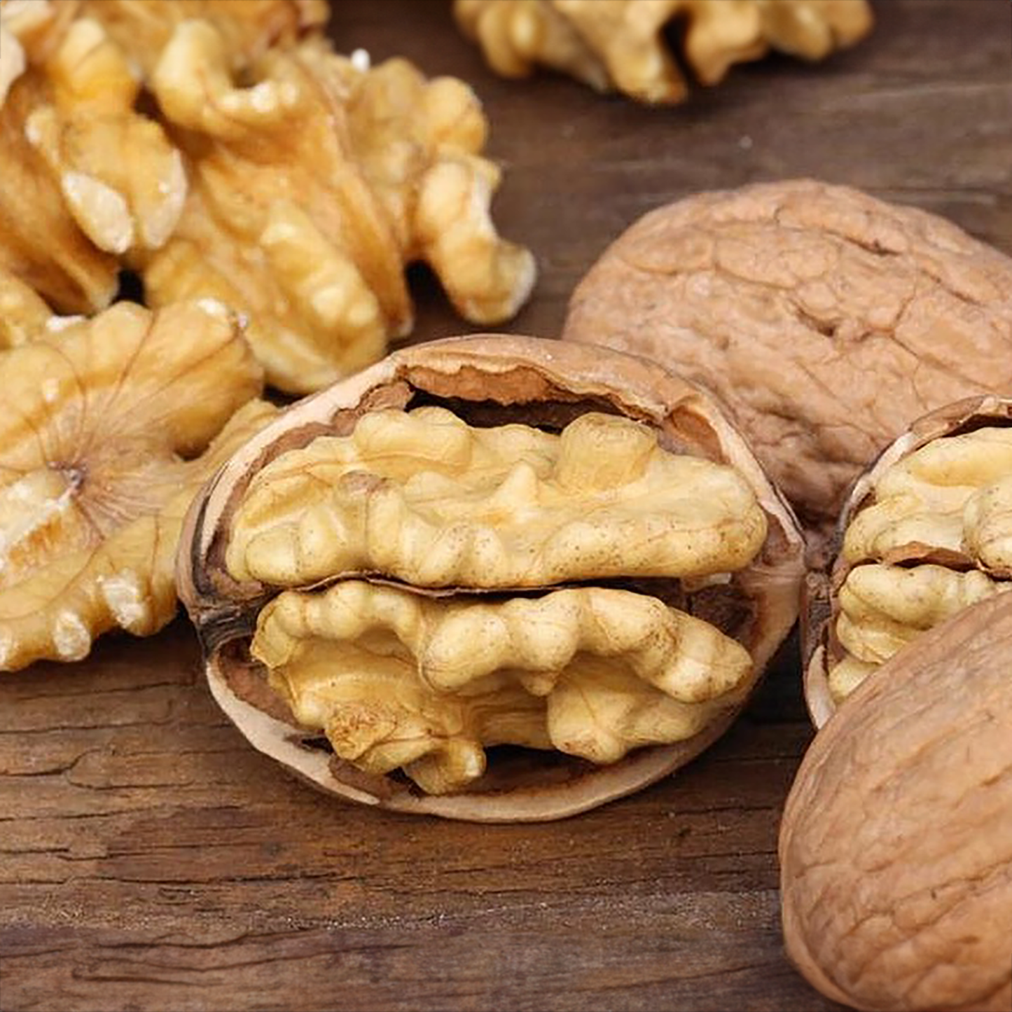 Organic Walnuts
