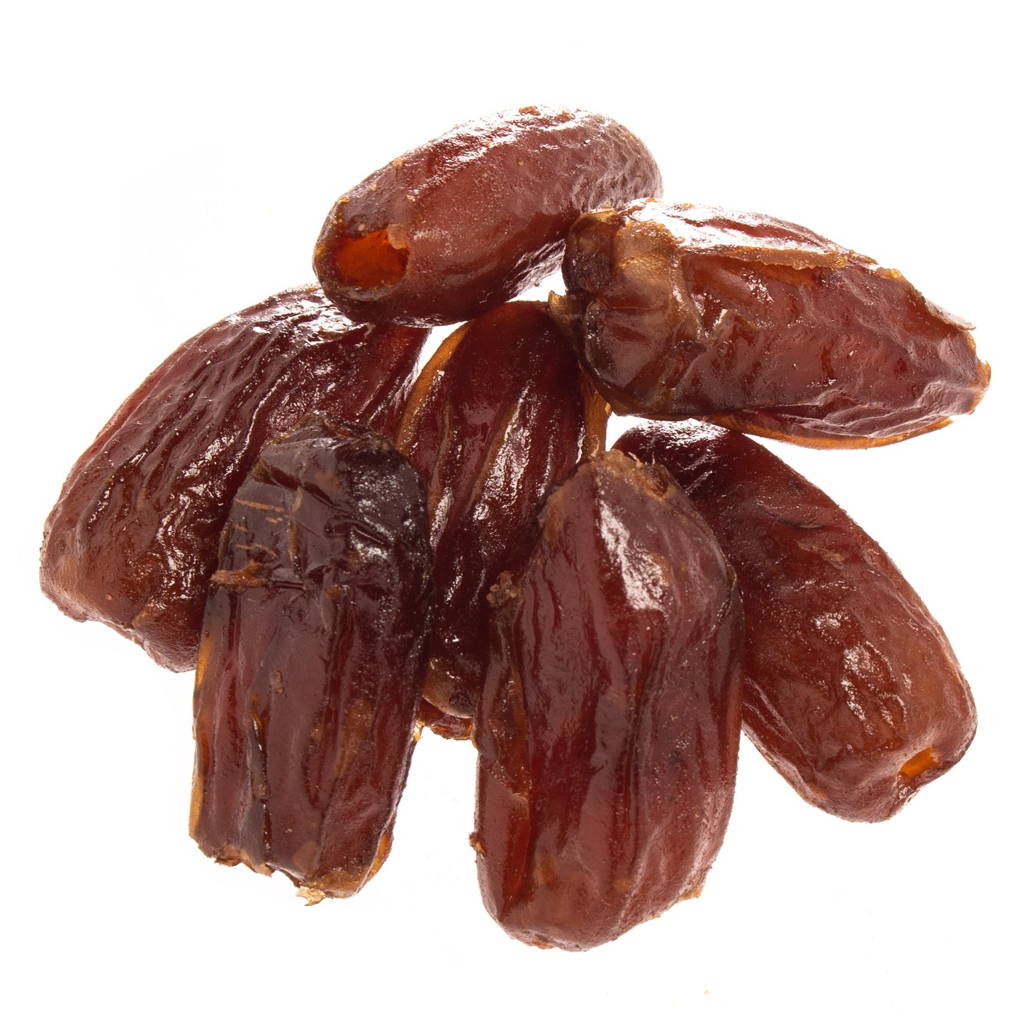 Organic Deglet Noor Pitted Dates