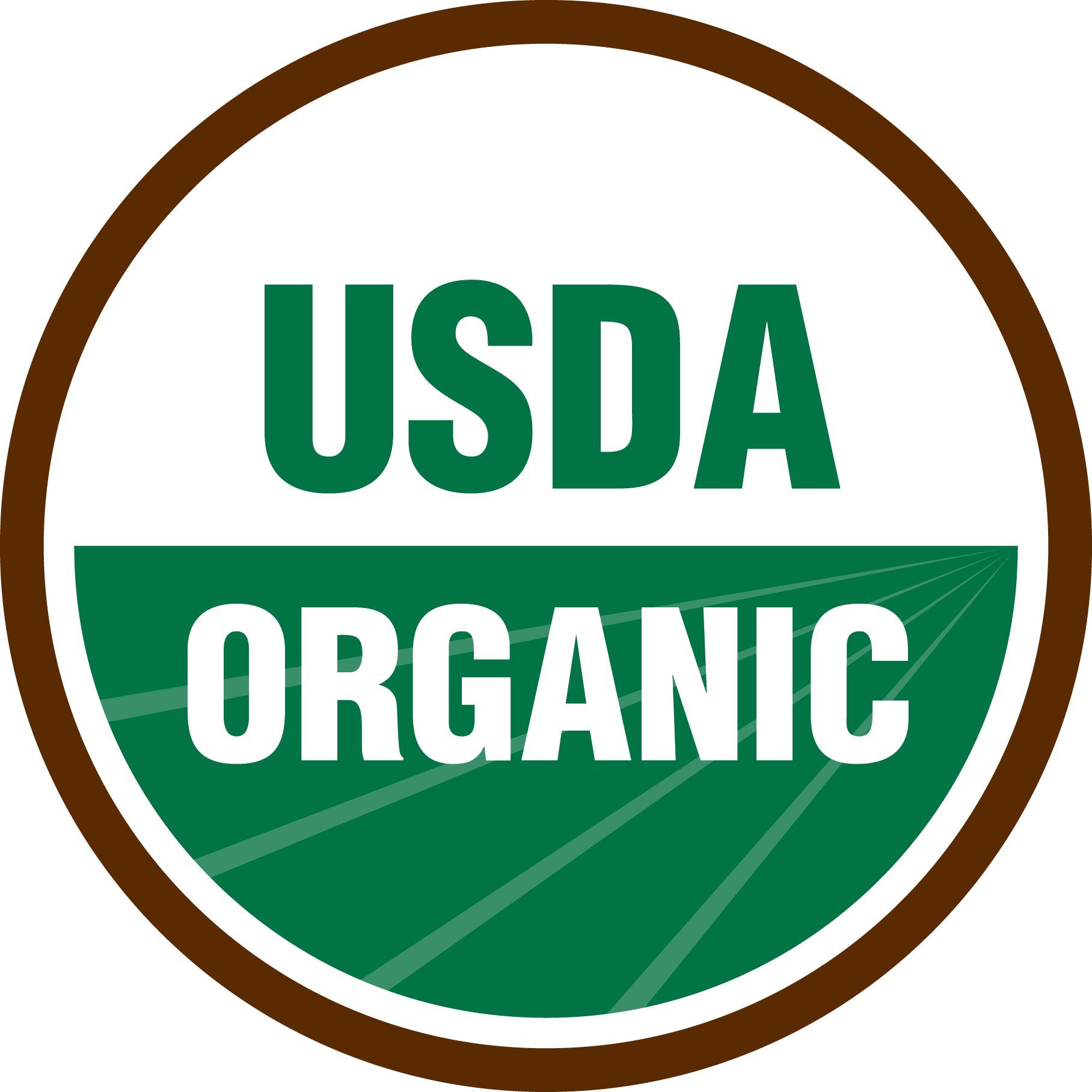 Certified Organic Dried Yellow Peaches