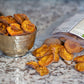 Natural Dried California Apricots