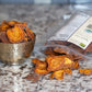 Organic California Apricots