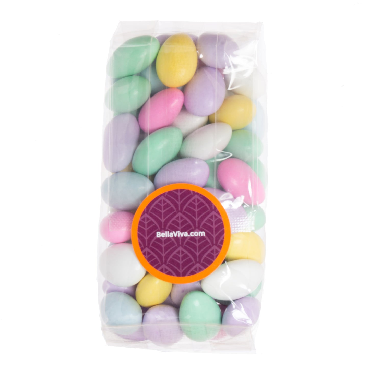 Jordan Almonds - Assorted